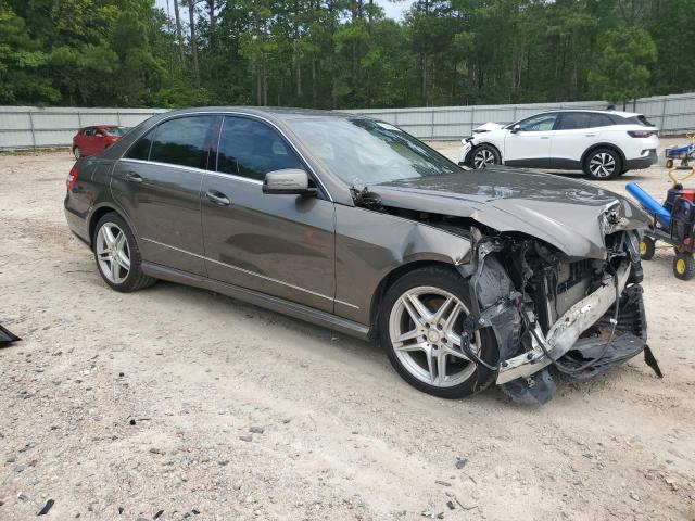 Photo 4 from auction – 2013 MERCEDES-BENZ E 350 with VIN WDDHF5KB5DA708134
