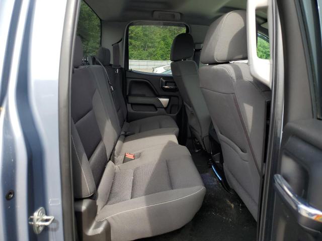 Photo 10 from auction – 2016 CHEVROLET SILVERADO with VIN 1GCVKREC8GZ242869