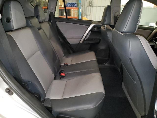 Photo 11 from auction – 2015 TOYOTA RAV4 LIMIT with VIN 2T3DFREV0FW245037