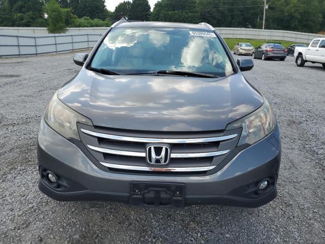 Photo 5 from auction – 2014 HONDA CR-V EXL with VIN 2HKRM4H79EH609487