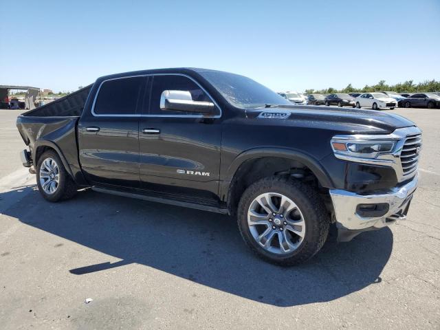 Photo 4 from auction – 2019 RAM 1500 LONGHORN with VIN 1C6SRFKT6KN543147