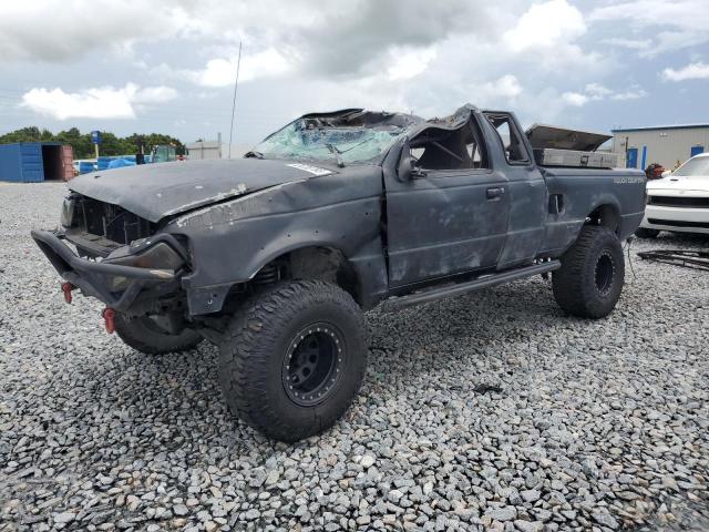 Photo 1 from auction – 1995 FORD RANGER SUP with VIN 1FTDR15X5SPB19806