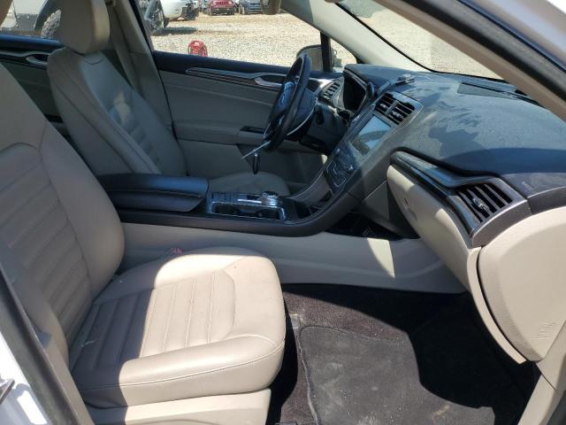 Photo 7 from auction – 2020 FORD FUSION SEL with VIN 3FA6P0CD5LR195852