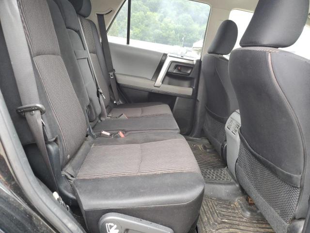 Photo 11 from auction – 2013 TOYOTA 4RUNNER with VIN JTEBU5JR8D5124495