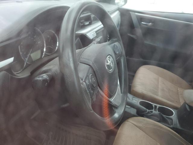 Photo 8 from auction – 2014 TOYOTA COROLLA L with VIN 2T1BURHE0EC064330