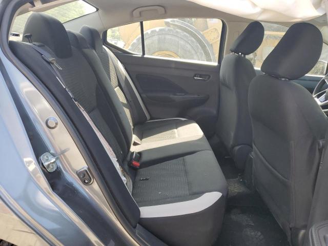 Photo 10 from auction – 2021 NISSAN VERSA SV with VIN 3N1CN8EV3ML871732