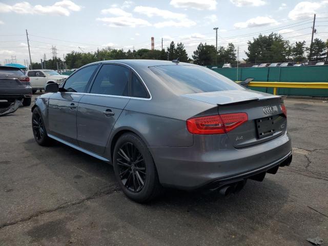 Photo 2 from auction – 2015 AUDI A4 PREMIUM with VIN WAUFFAFL1FN035932
