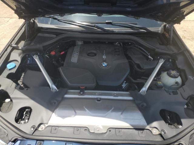 Zdjęcie 11 z aukcji – 2019 BMW X3 XDRIVE3 z VIN 5UXTR9C56KLP94792