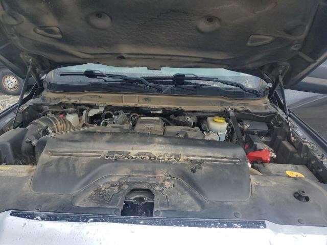 Photo 11 from auction – 2022 RAM 3500 BIG H with VIN 3C63RRHL8NG285580