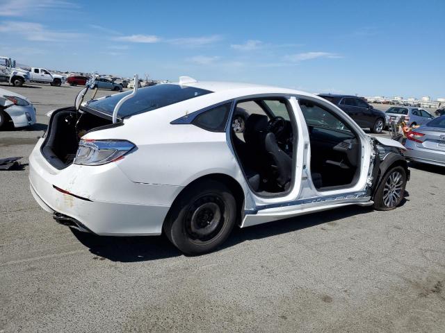 Photo 3 from auction – 2018 HONDA ACCORD with VIN 1HGCV1F3XJA124523