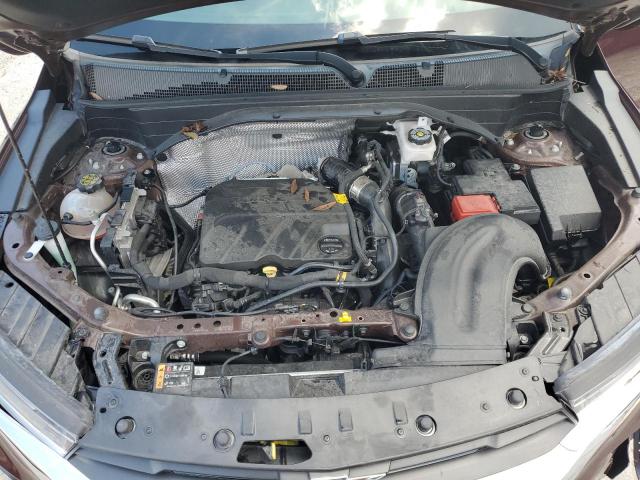 Photo 12 from auction – 2022 CHEVROLET TRAILBLAZE with VIN KL79MPS24NB096145