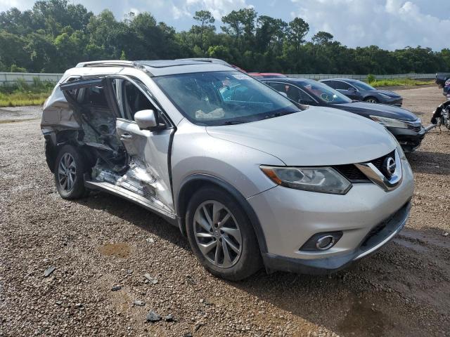 Photo 4 from auction – 2015 NISSAN ROGUE S with VIN 5N1AT2MV9FC827267