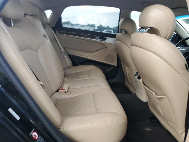 Photo 10 from auction – 2016 HYUNDAI GENESIS with VIN KMHGN4JE1GU127078