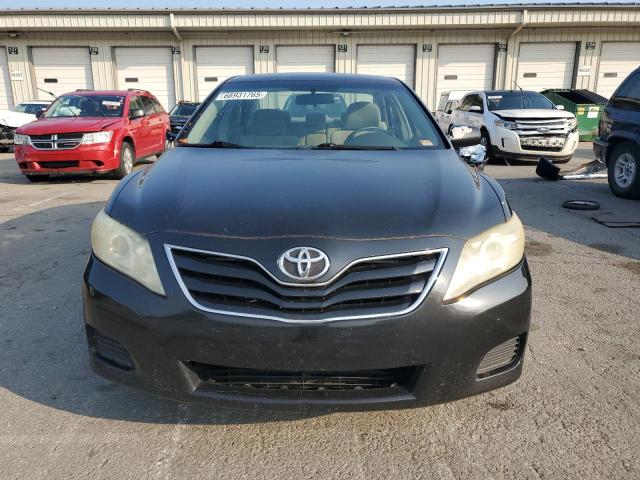 Photo 5 from auction – 2011 TOYOTA CAMRY BASE with VIN 4T4BF3EK1BR121751