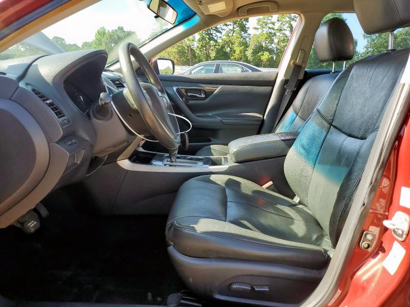 Photo 7 from auction – 2013 NISSAN ALTIMA 2.5 with VIN 1N4AL3AP5DN541567