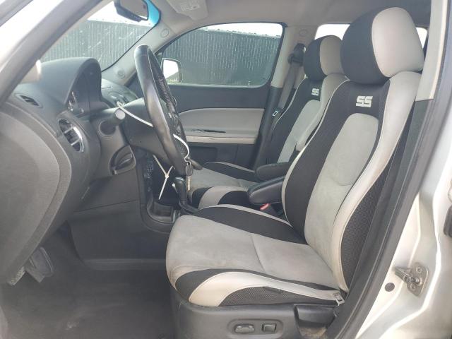 Photo 7 from auction – 2009 CHEVROLET HHR SS with VIN 3GNCA63X89S563767