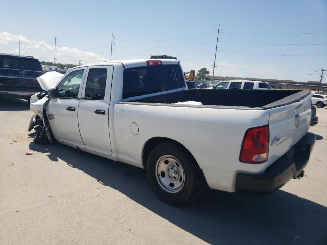 Photo 2 from auction – 2020 RAM 1500 CLASS with VIN 1C6RR6FT3LS127794