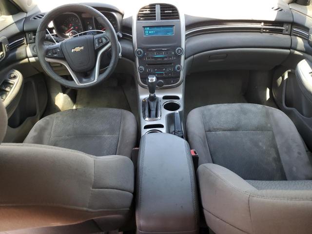 Photo 8 from auction – 2014 CHEVROLET MALIBU LS with VIN 1G11B5SL5EF241343