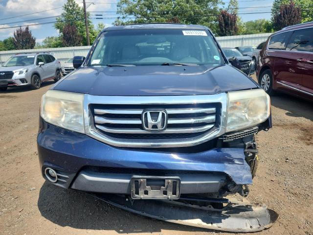 Photo 5 from auction – 2013 HONDA PILOT EXL with VIN 5FNYF4H53DB052352