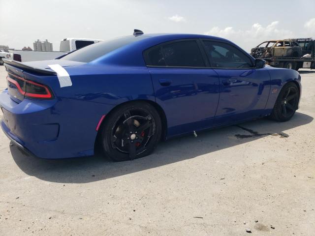 Photo 3 from auction – 2018 DODGE CHARGER R/T 392 with VIN 2C3CDXGJ9JH200854