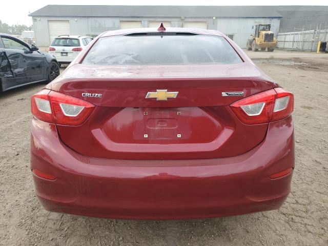 Photo 6 from auction – 2017 CHEVROLET CRUZE PREM with VIN 3G1BF5SM0HS513508