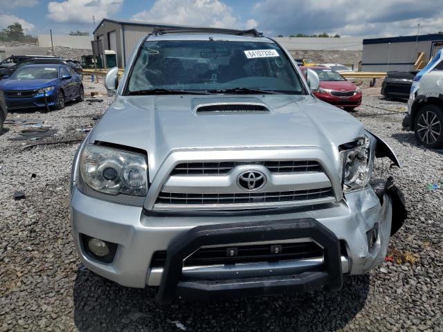 Photo 5 from auction – 2007 TOYOTA 4RUNNER SR with VIN JTEZU14R478068674