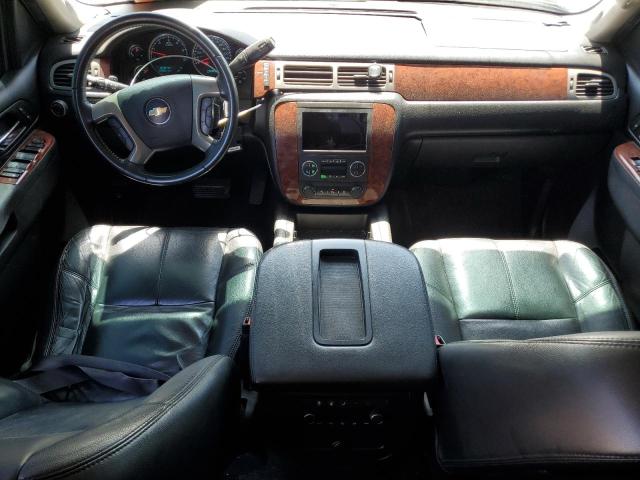 Photo 8 from auction – 2014 CHEVROLET TAHOE C150 with VIN 1GNSCBE06ER136552