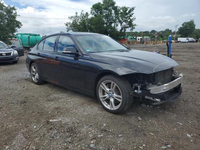 Photo 4 from auction – 2018 BMW 330 XI with VIN WBA8D9C50JA012757