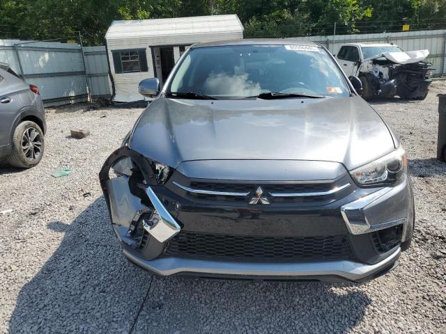 Photo 5 from auction – 2018 MITSUBISHI OUTLANDER with VIN JA4AR3AU7JU012048