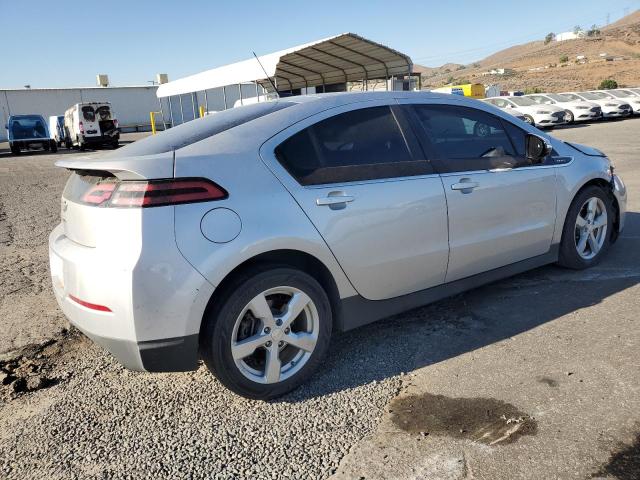 Photo 3 from auction – 2014 CHEVROLET VOLT with VIN 1G1RA6E44EU168672