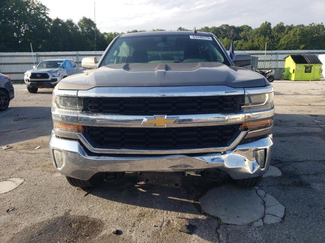 Photo 5 from auction – 2017 CHEVROLET SILVERADO with VIN 3GCUKREC9HG297070