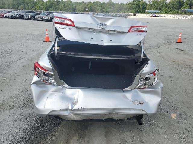 Фото 6 с аукциона – 2012 TOYOTA CAMRY BASE с VIN 4T4BF1FK2CR200642