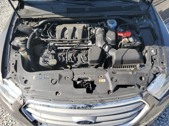Photo 11 from auction – 2015 FORD TAURUS SEL with VIN 1FAHP2E80FG196018