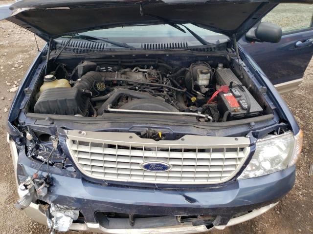 Photo 12 from auction – 2005 FORD EXPLORER E with VIN 1FMZU74W25ZA05041