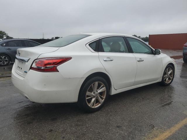 Photo 3 from auction – 2013 NISSAN ALTIMA 2.5 with VIN 1N4AL3AP3DC121303