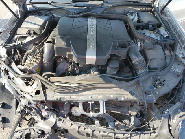 Photo 11 from auction – 2003 MERCEDES-BENZ E 320 with VIN WDBUF65JX3A228976