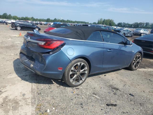 Photo 3 from auction – 2016 BUICK CASCADA PR with VIN W04WT3N52GG089489