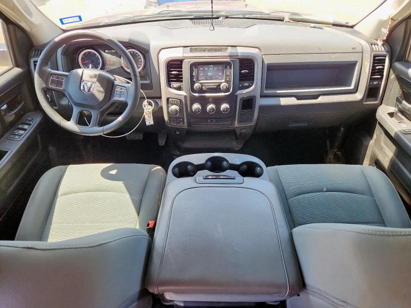 Photo 8 from auction – 2020 RAM 1500 CLASS with VIN 3C6RR7KG3LG215251