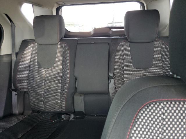 Photo 10 from auction – 2011 CHEVROLET EQUINOX LT with VIN 2CNALDEC2B6333005