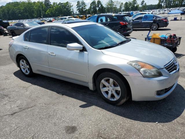Photo 4 from auction – 2007 NISSAN ALTIMA 2.5 with VIN 1N4AL21E77C145360