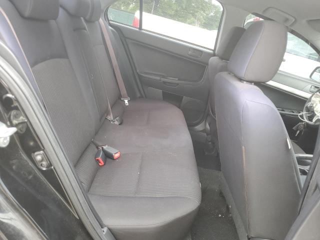 Photo 10 from auction – 2014 MITSUBISHI LANCER ES/ with VIN JA32U2FU2EU008263