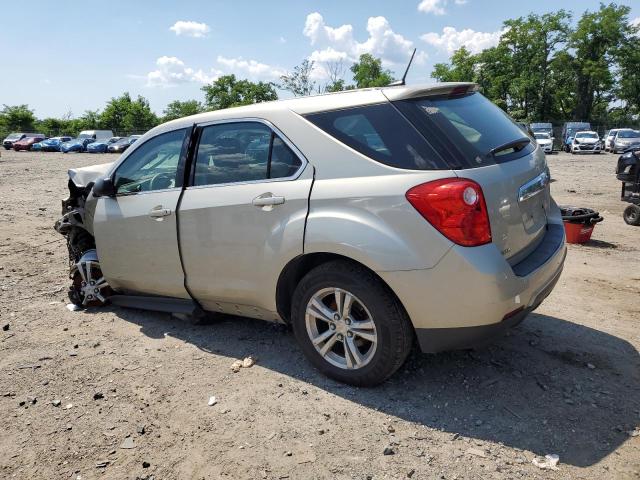 Photo 2 from auction – 2013 CHEVROLET EQUINOX LS with VIN 2GNFLCEK0D6346261