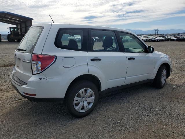 Photo 3 from auction – 2013 SUAB FORESTER with VIN JF2SHBAC2DH434421