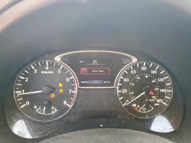 Photo 9 from auction – 2016 NISSAN ALTIMA 2.5 with VIN 1N4AL3AP8GN390311