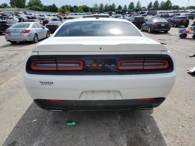 Photo 6 from auction – 2021 DODGE CHALLENGER SXT with VIN 2C3CDZAG2MH593710