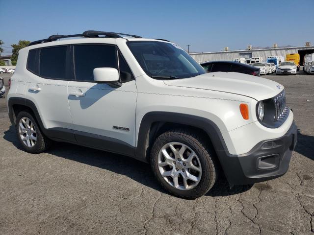 Photo 4 from auction – 2018 JEEP RENEGADE L with VIN ZACCJABB0JPJ52089