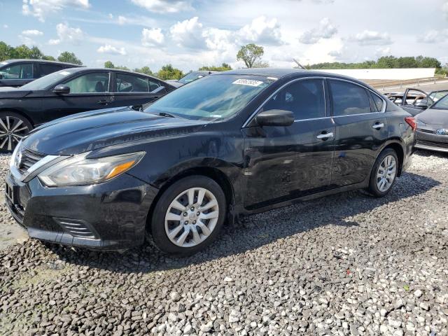 Photo 1 from auction – 2016 NISSAN ALTIMA 2.5 with VIN 1N4AL3AP6GC240550