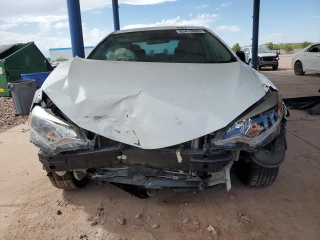 Photo 5 from auction – 2014 TOYOTA COROLLA L with VIN 5YFBURHE0EP076350