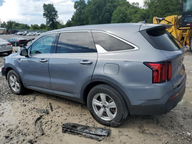 Photo 2 from auction – 2023 KIA SORENTO LX with VIN 5XYRG4LC7PG217985