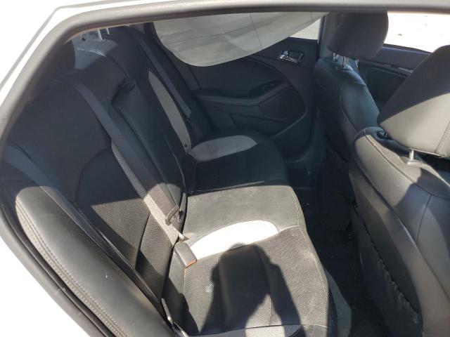 Photo 10 from auction – 2012 KIA OPTIMA SX with VIN 5XXGR4A61CG008156
